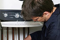 boiler repair Huttock Top