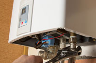free Huttock Top boiler install quotes